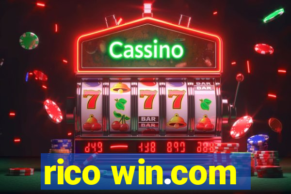 rico win.com